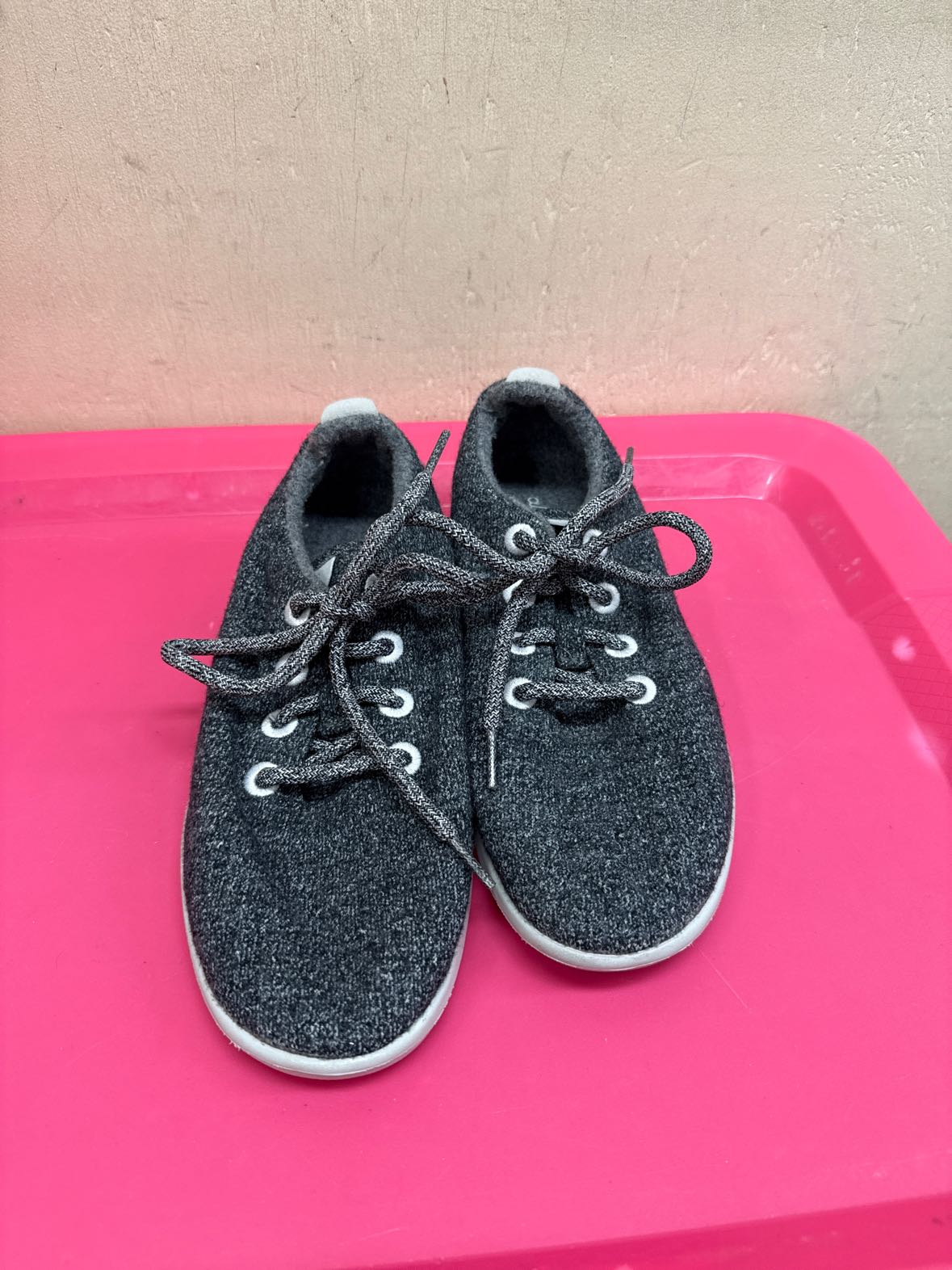 Allbirds Women's Size 8 Gray Sneakers