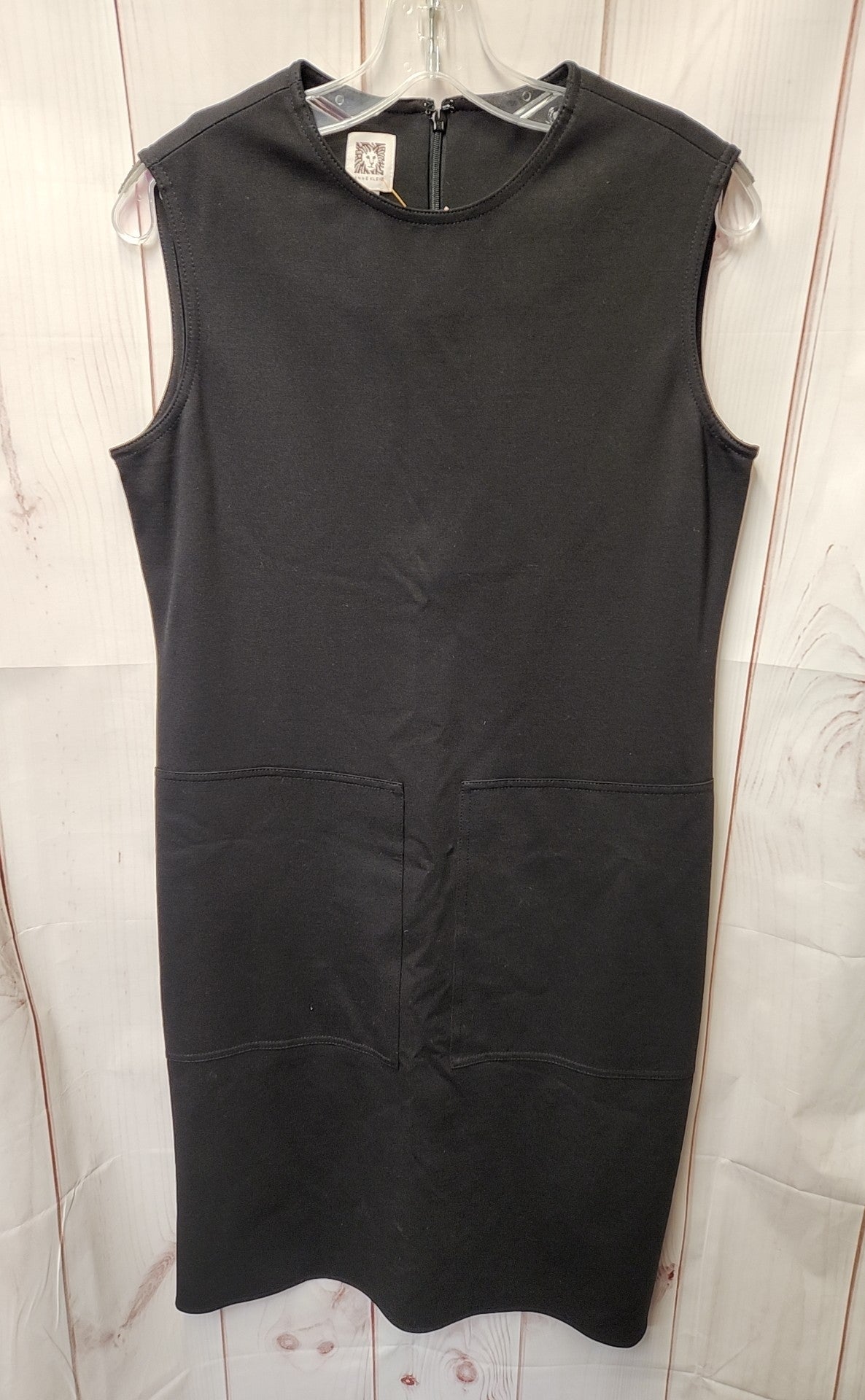Anne Klein Women's Size 10 Black Dress