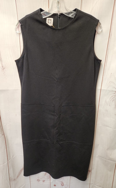 Anne Klein Women's Size 10 Black Dress