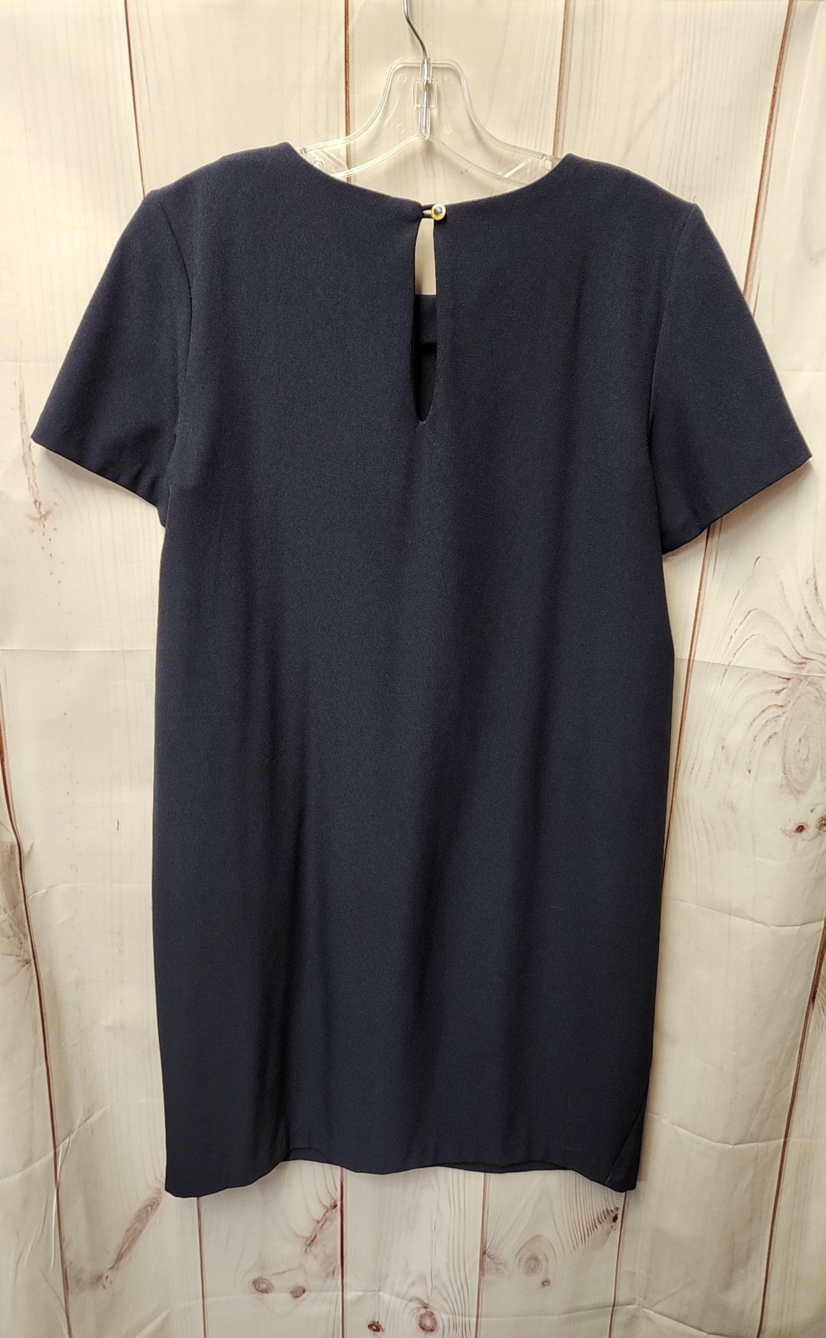 Katherine Barclay Women's Size 10 Navy Dress