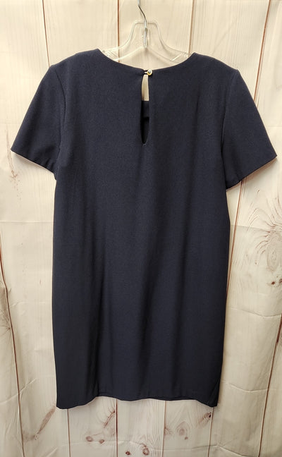 Katherine Barclay Women's Size 10 Navy Dress