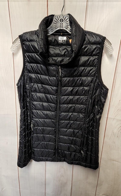 32 Degrees Women's Size S Black Vest