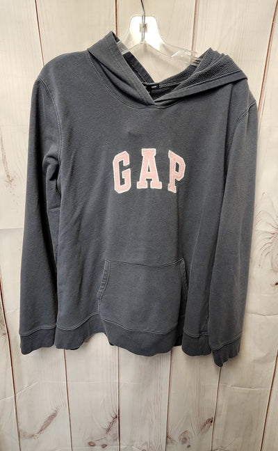 Gap Women's Size XL Gray Hoodie