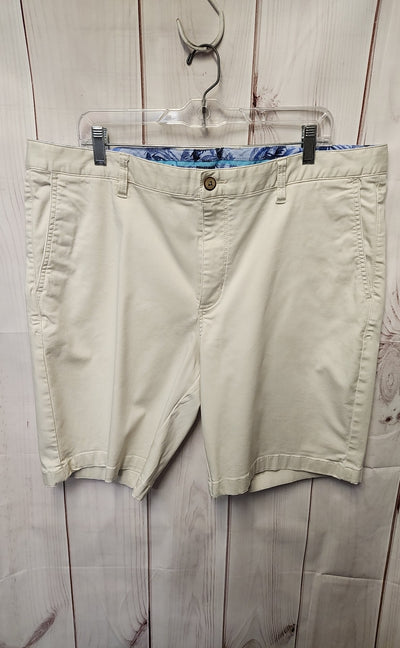 Tommy Bahama Men's Size 40 White Shorts