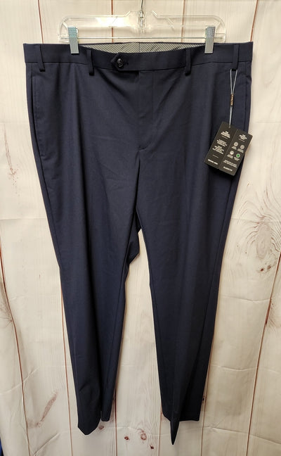 NWT Michael Kors Men's Size 38x30 Navy Pants