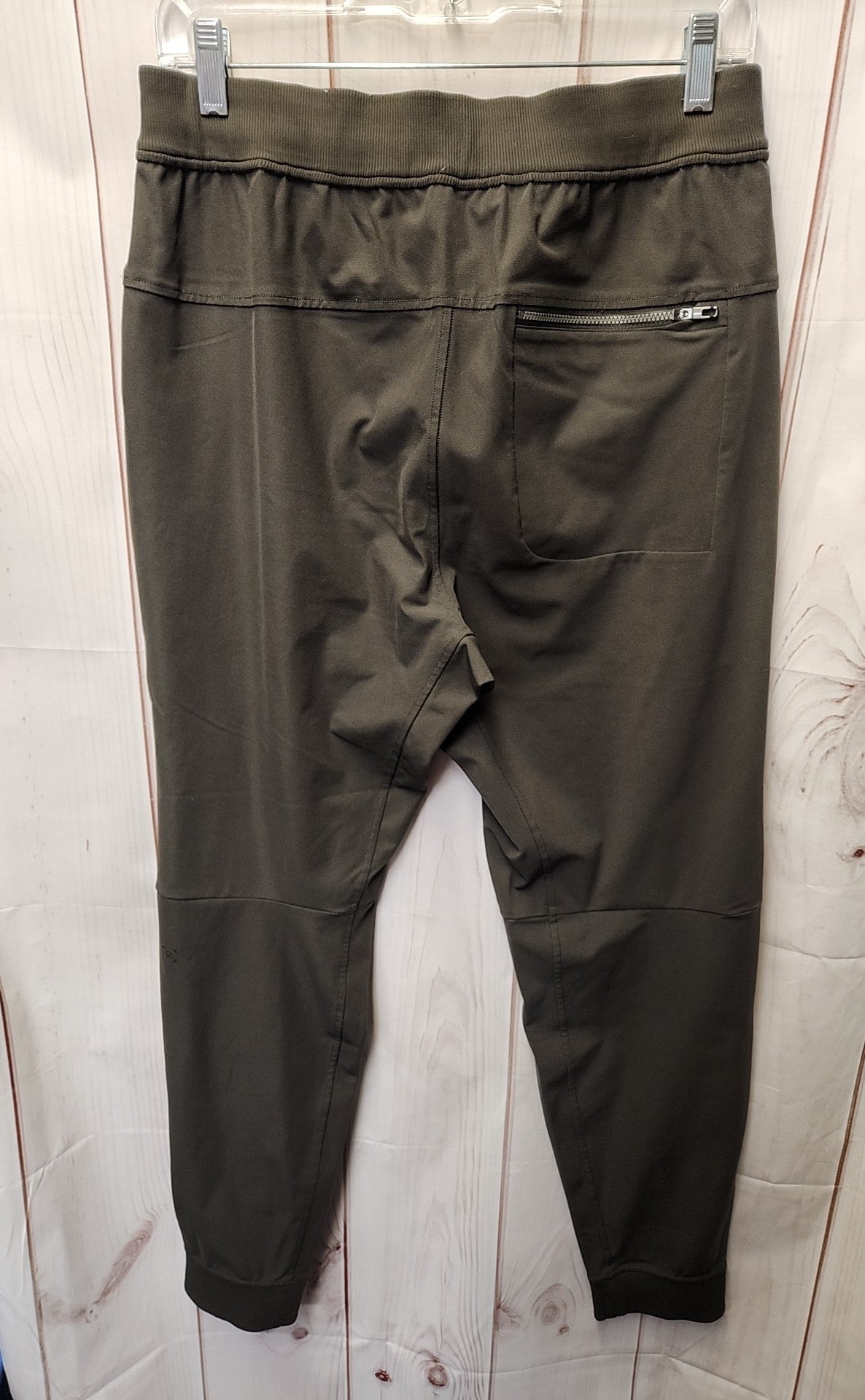 Lululemon Men's Size M Green Pants