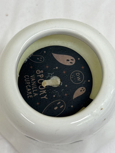 Ghost Candle