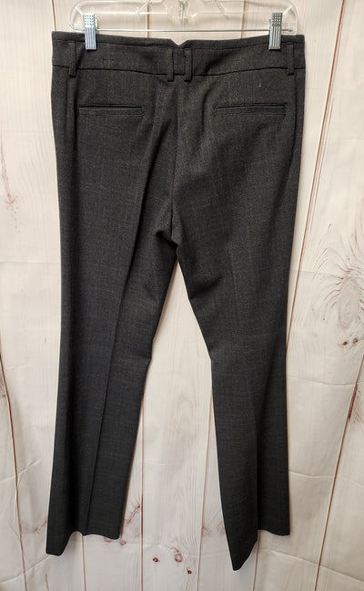 Amanda & Chelsea Women's Size 6 Gray Pants