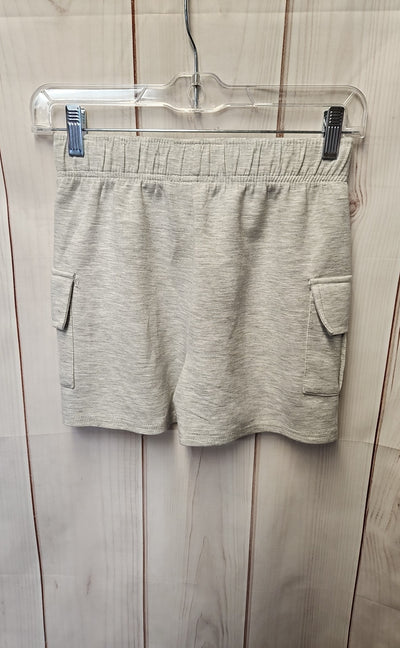 Better Together Women's Size XS Gray Shorts