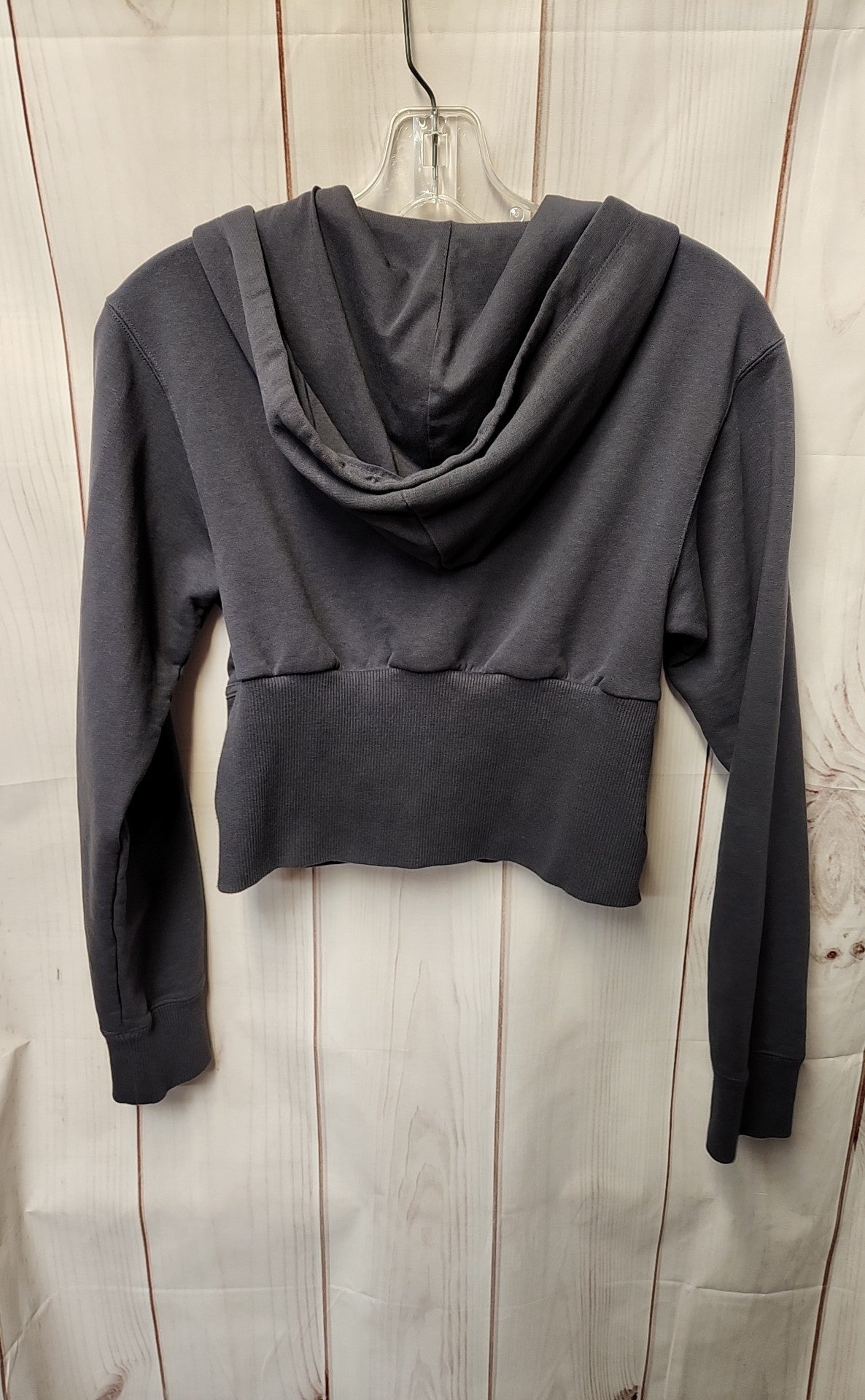 Puma Women's Size S Gray Jacket