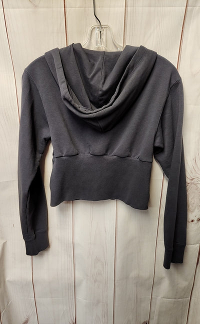 Puma Women's Size S Gray Jacket