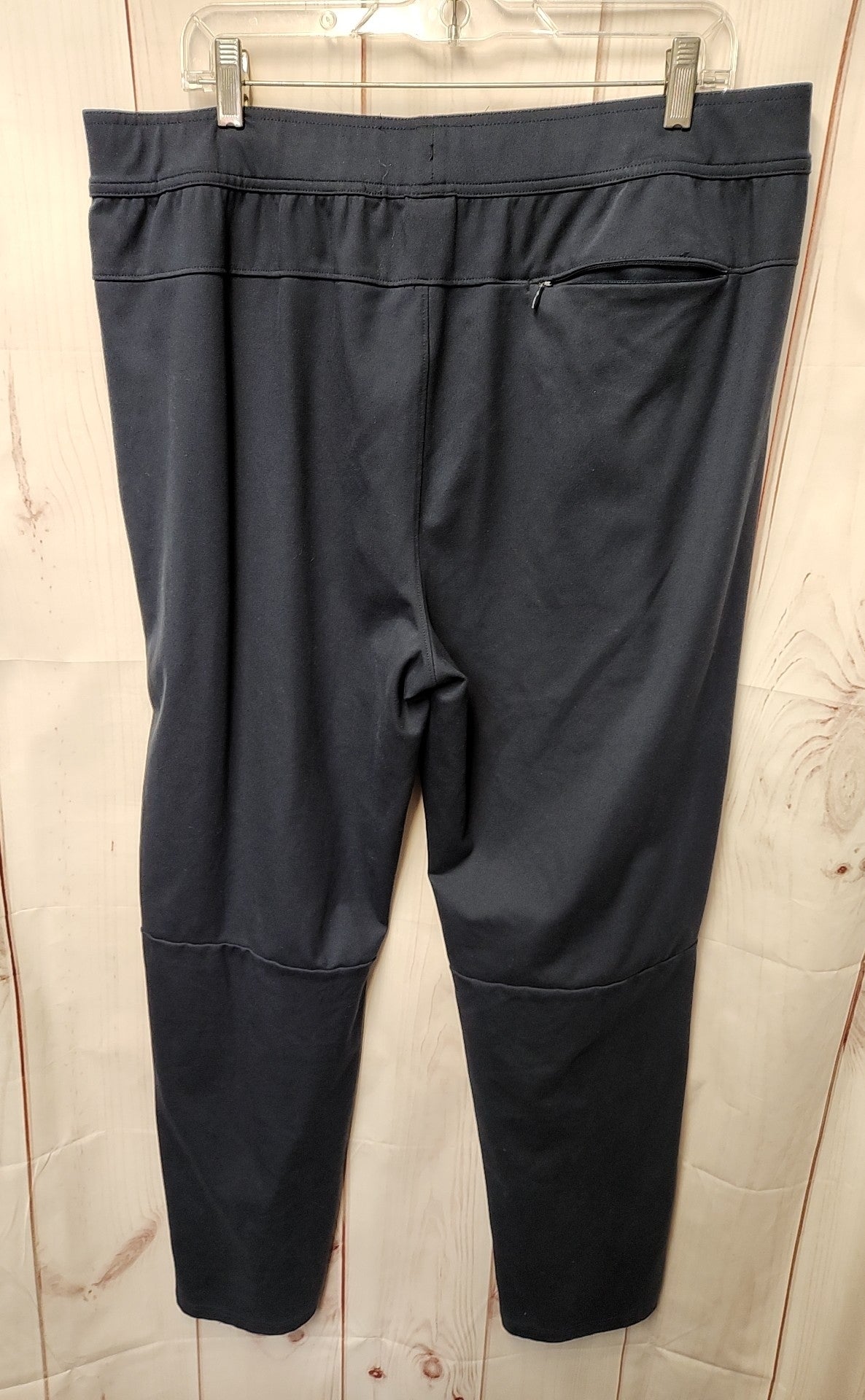 New Balance Men's Size XL Navy Sweatpants