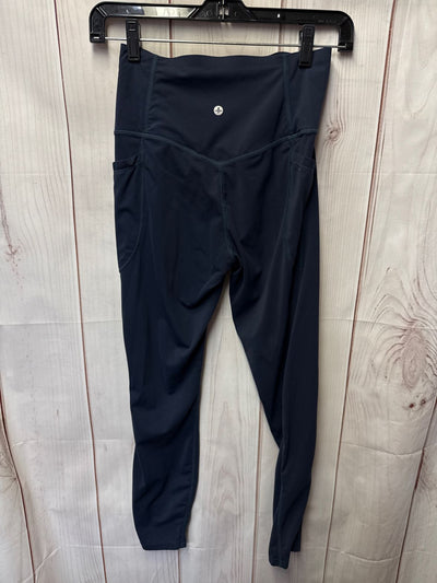 Halara Women's Size S Navy Leggings