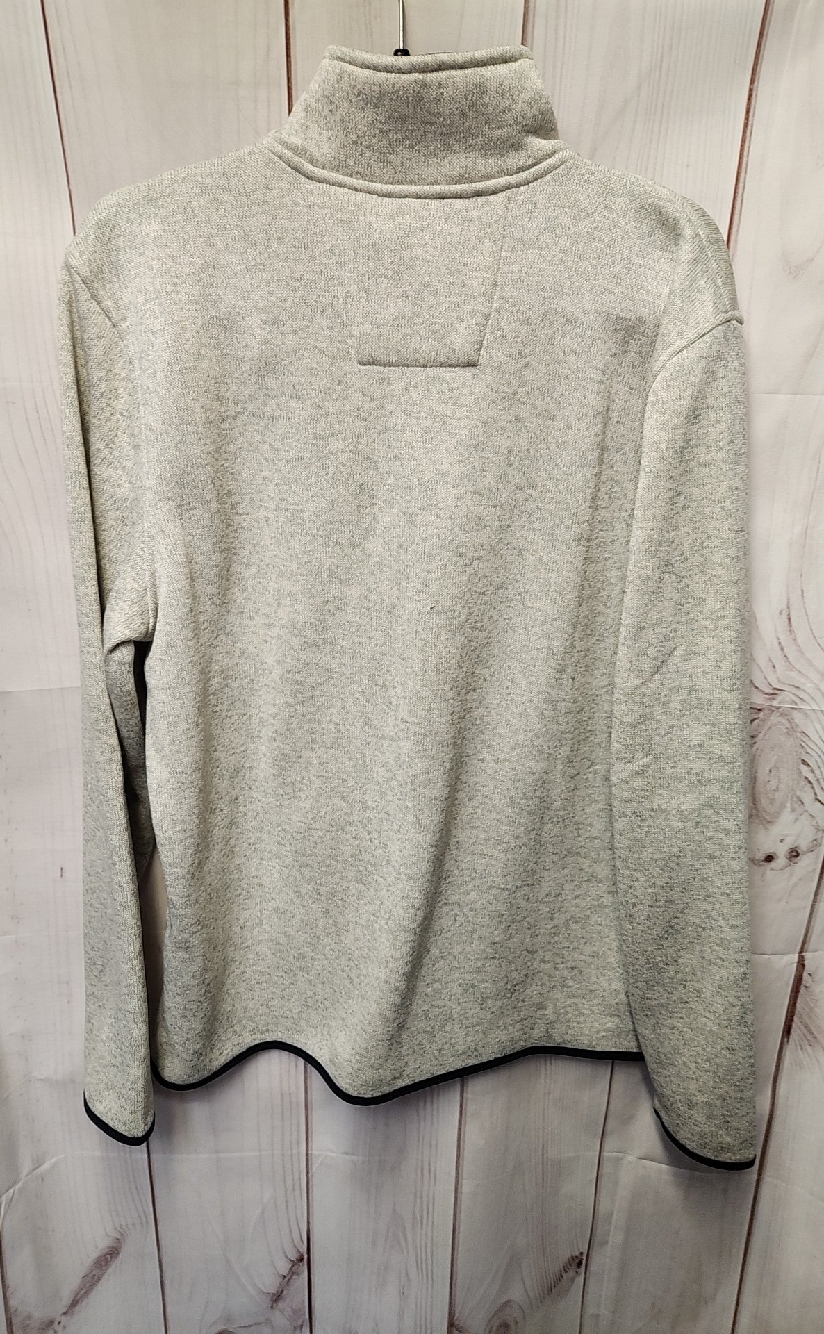 NWT Nautica Men's Size M Gray Sweater