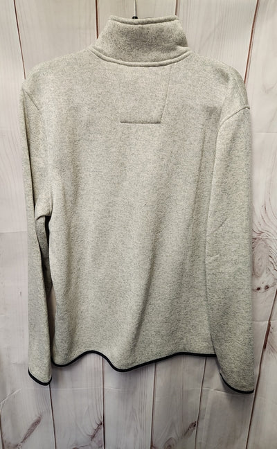 NWT Nautica Men's Size M Gray Sweater