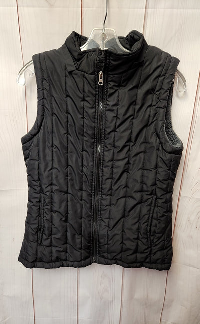 Wantdo Women's Size S Black Vest