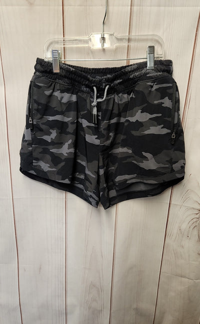 Athleta Girl's Size 16 Gray Shorts