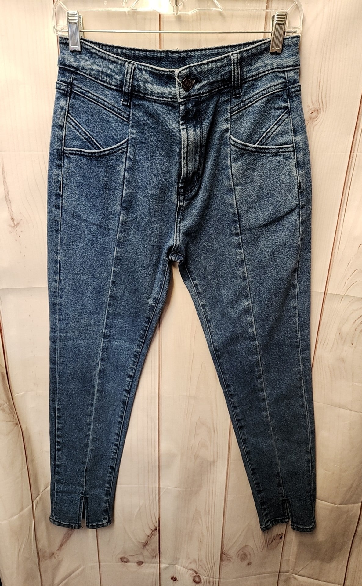 Shop the Cue Women's Size S Blue Jeans