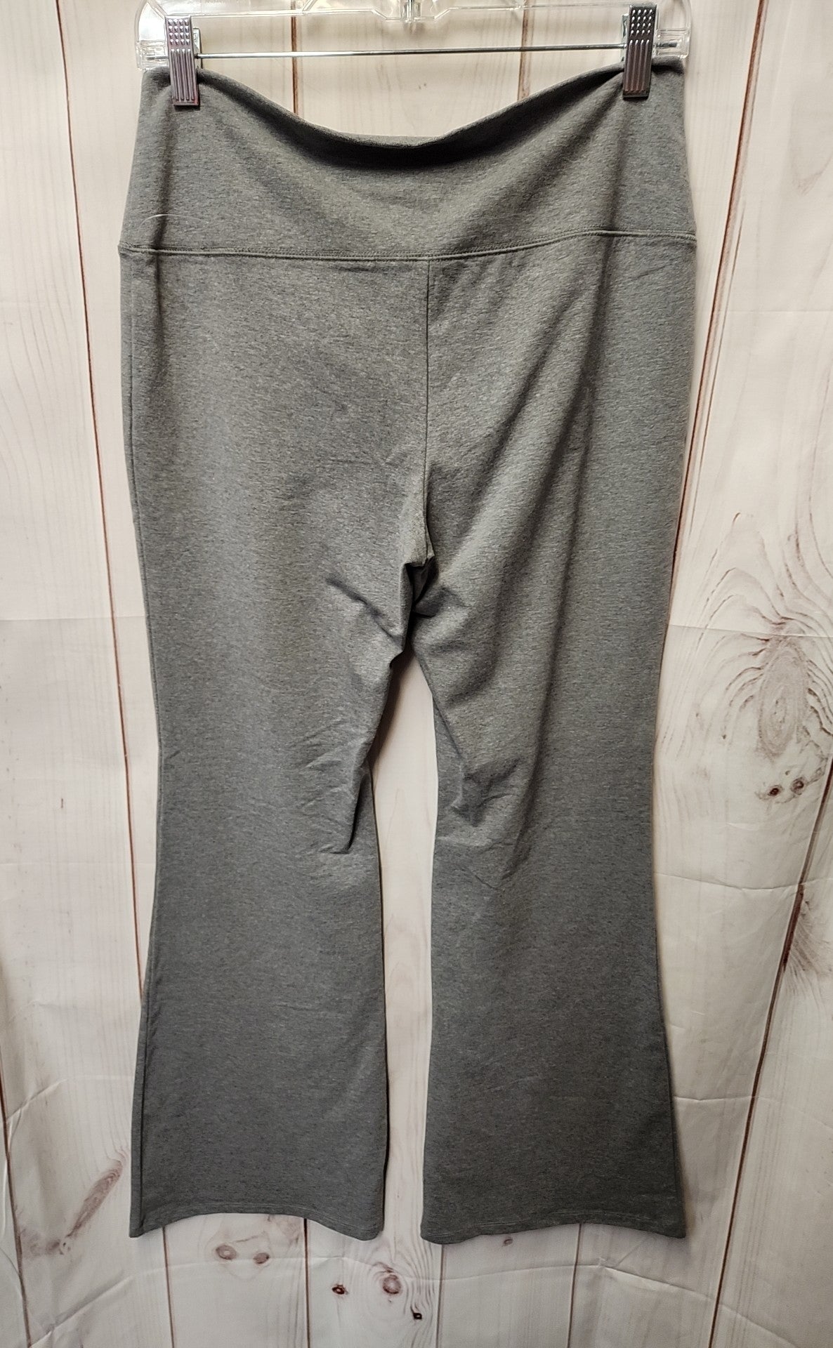 Wild Fable Women's Size XL Gray Leggings