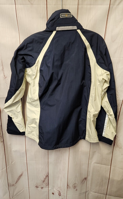 NWT Henri Lloyd Women's Size S Navy Jacket