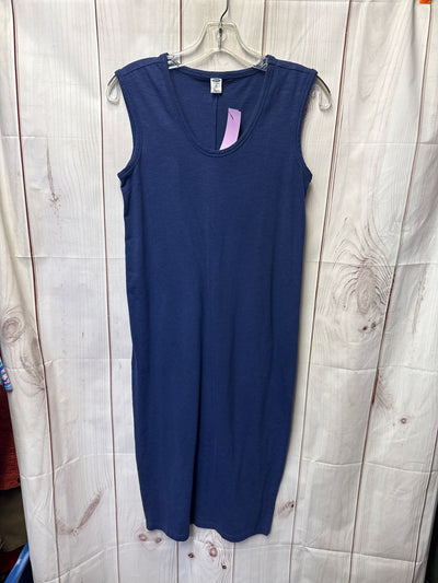 Old Navy Women's Size XS Navy Dress