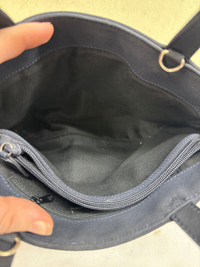 Nine West Navy Purse Bag