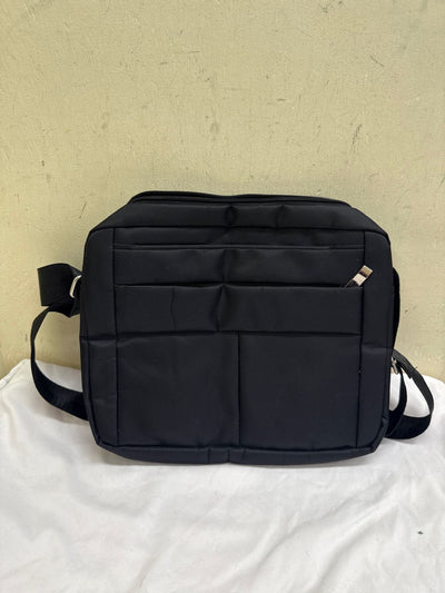 Black Crossbody Bag