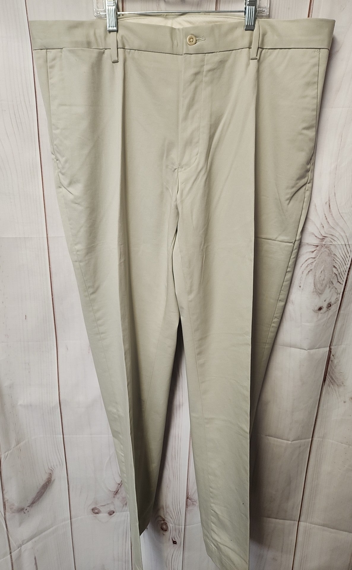 Polo by Ralph Lauren Men's Size 38x32 Beige Pants