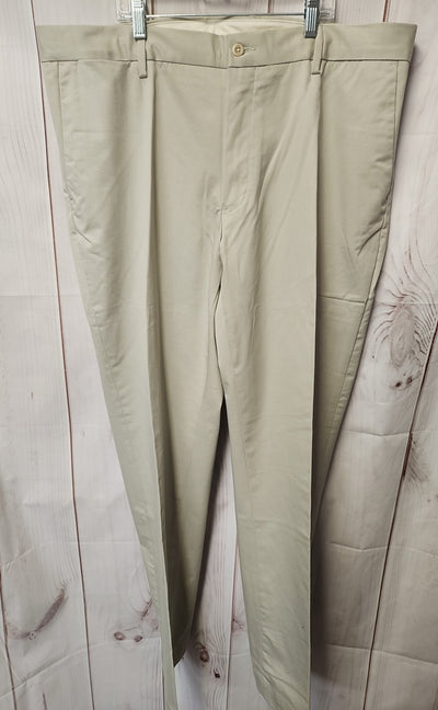 Polo by Ralph Lauren Men's Size 38x32 Beige Pants