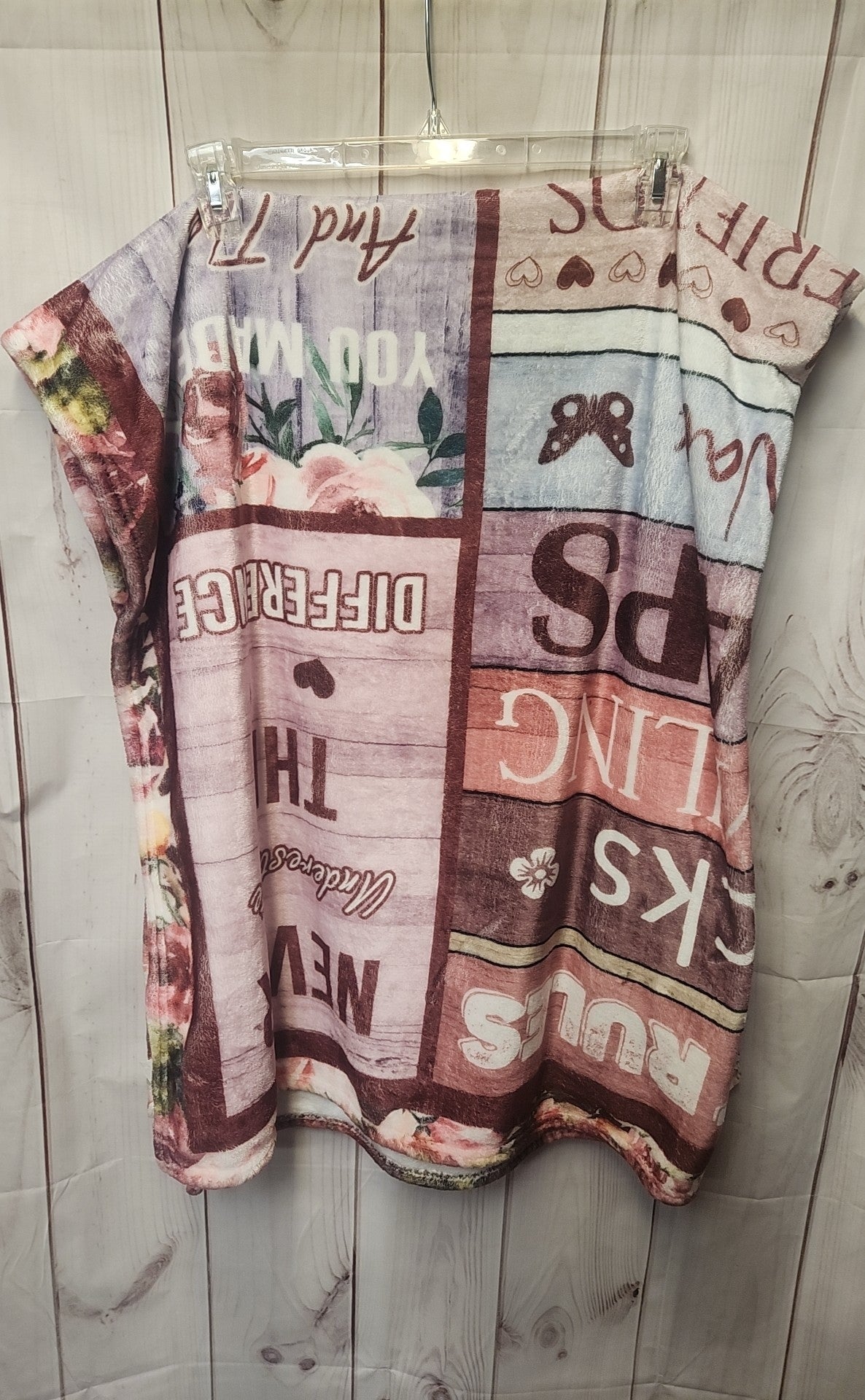Blanket