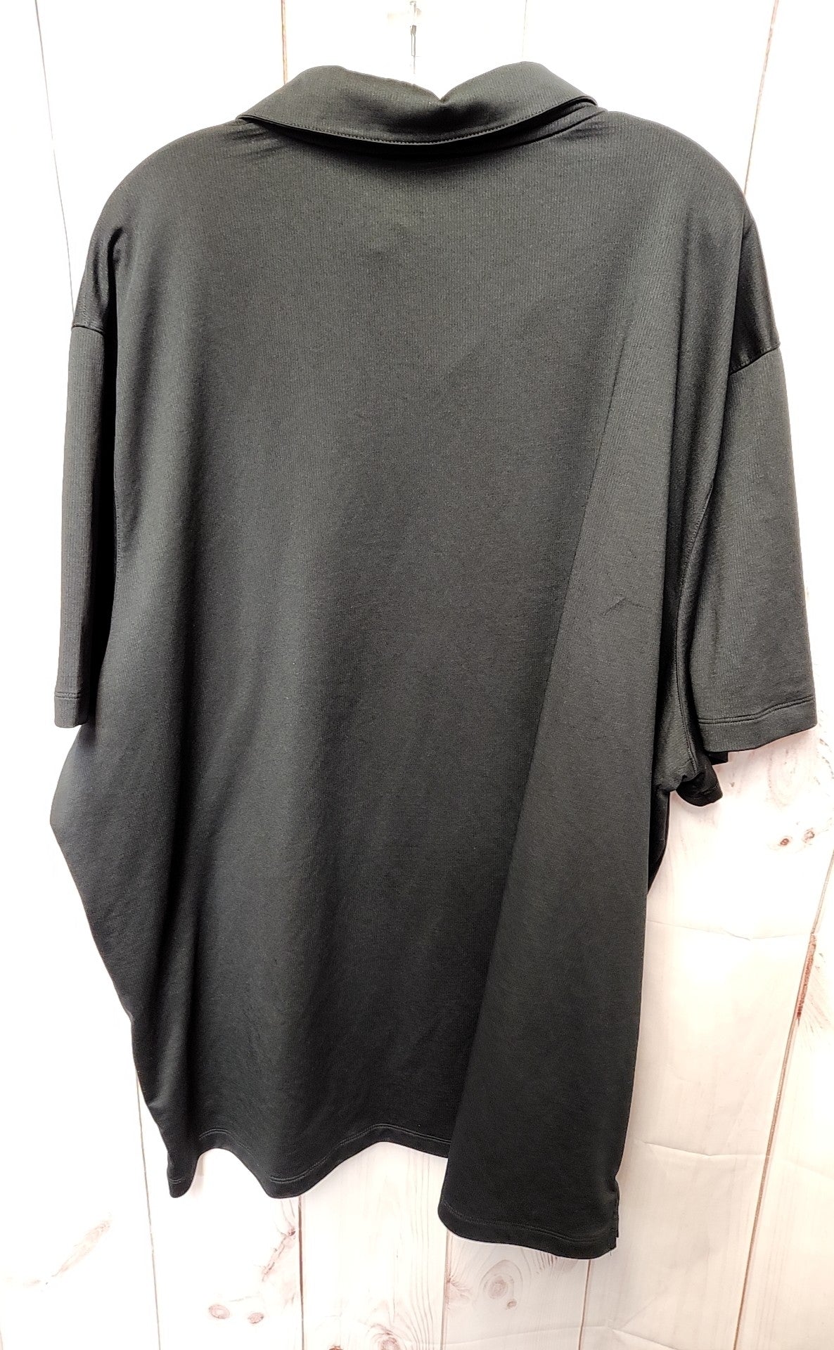 Nike Men's Size 4X Black Shirt