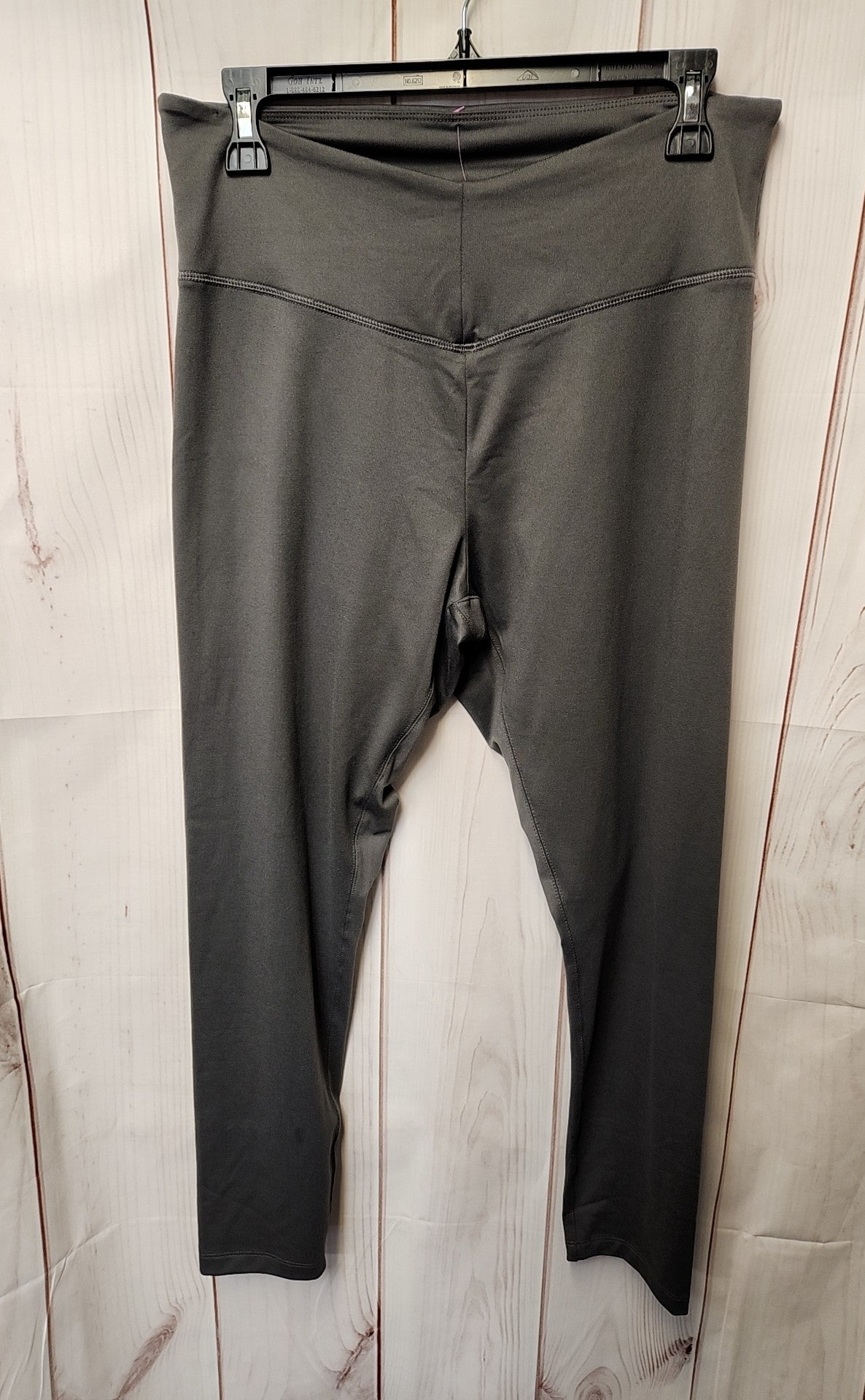 Gap Women's Size L Gray Leggings