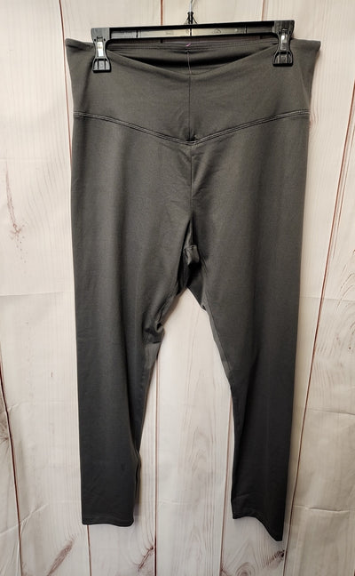 Gap Women's Size L Gray Leggings