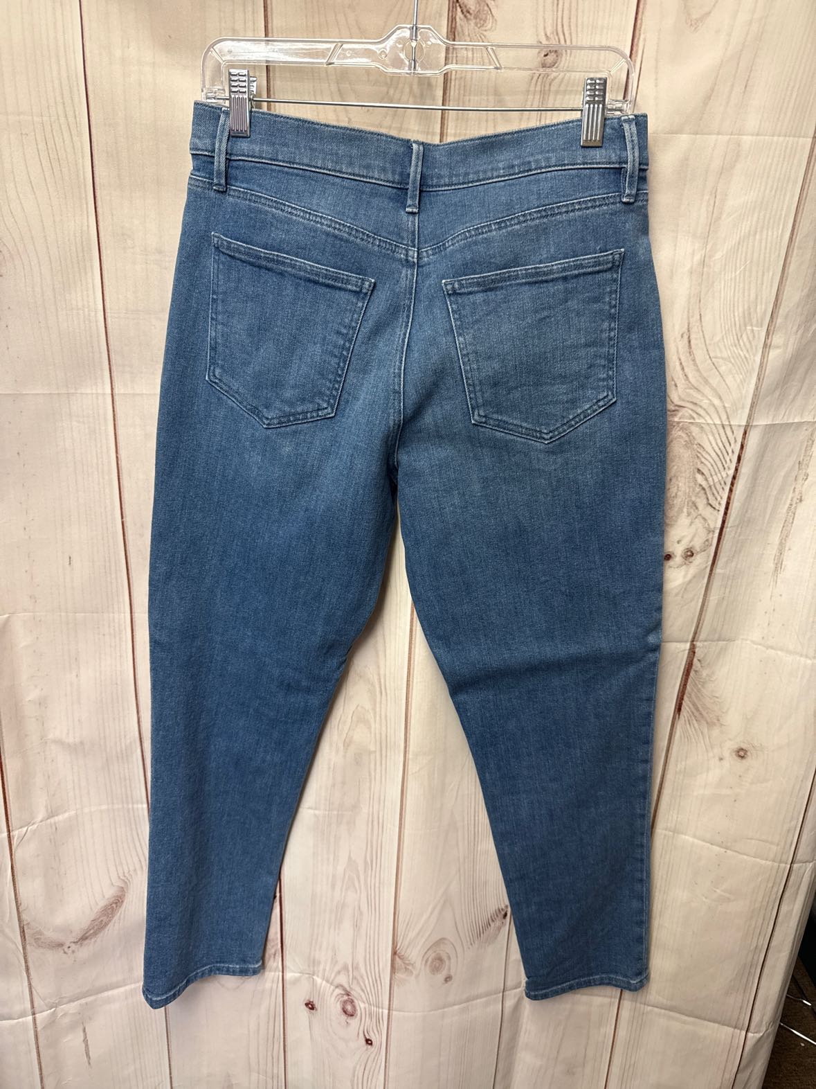 Ann Taylor Women's Size 29 (7-8) Blue Jeans