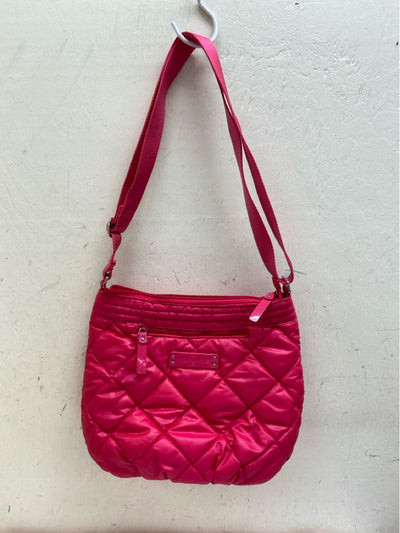 Vera Bradley Pink Purse Bag