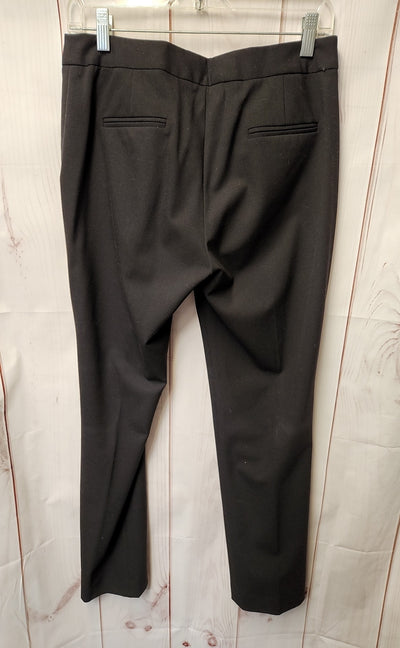 Tahari Women's Size 6 Black Pants
