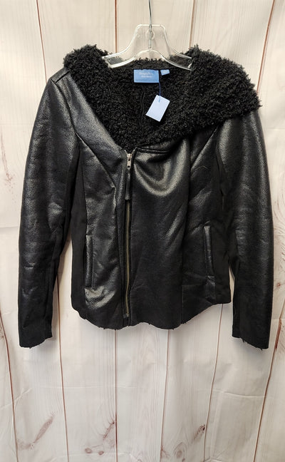 Simply Vera Women's Size XL Black Jacket