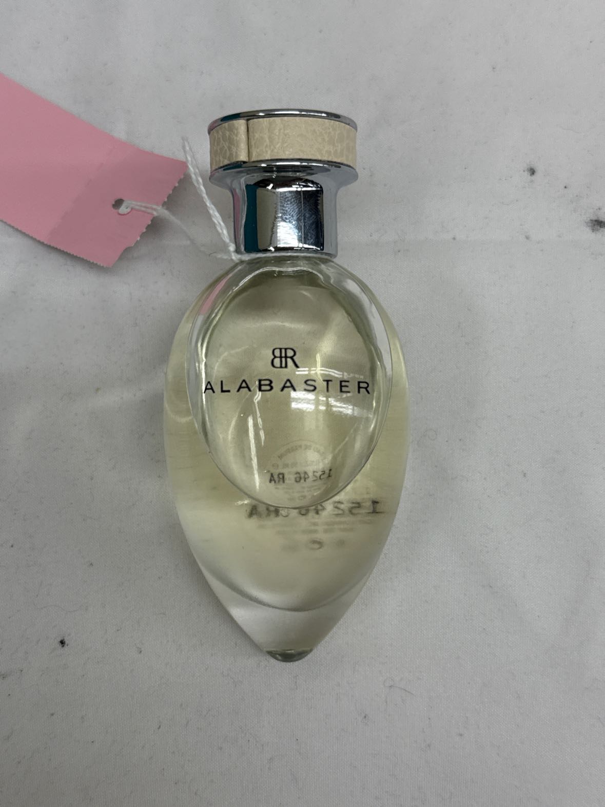 Banana Republic Alabaster Eau de Parfum 1.7fl oz 4/5 full Perfume