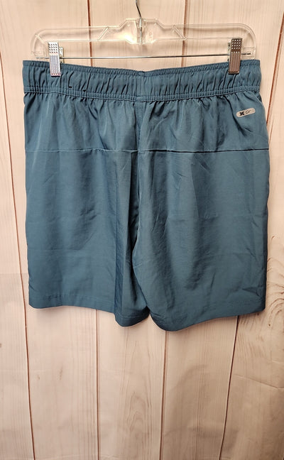 Rbx Men's Size M Teal Shorts