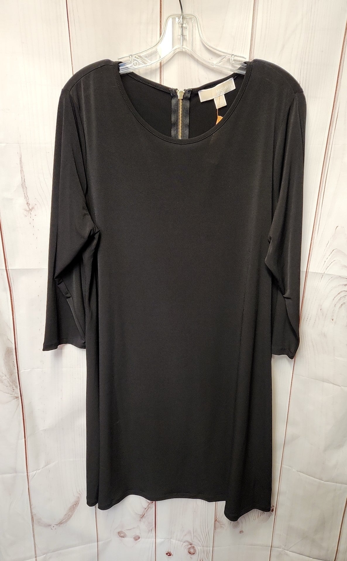 Michael Kors Women's Size XL Black Dress