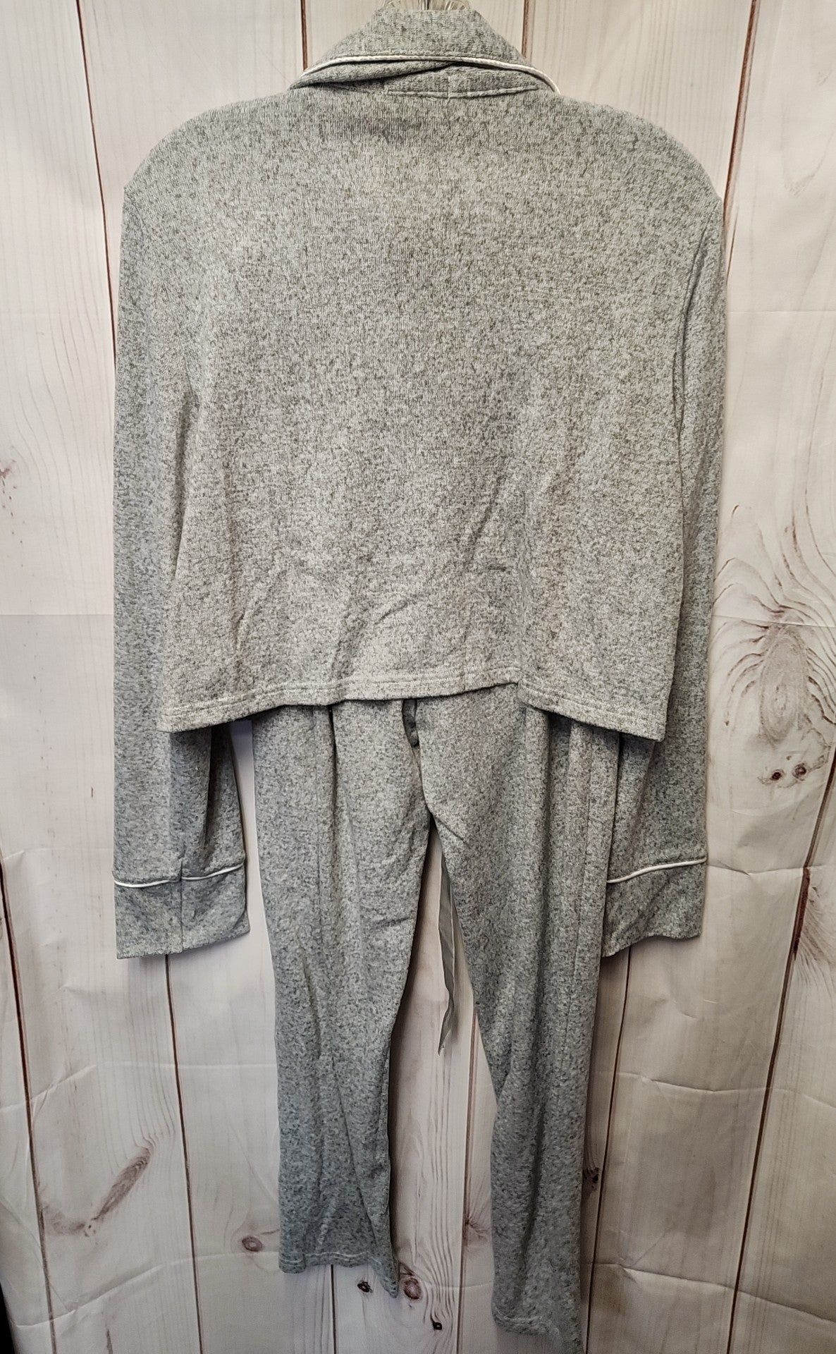 Women's Size S Gray Pajamas