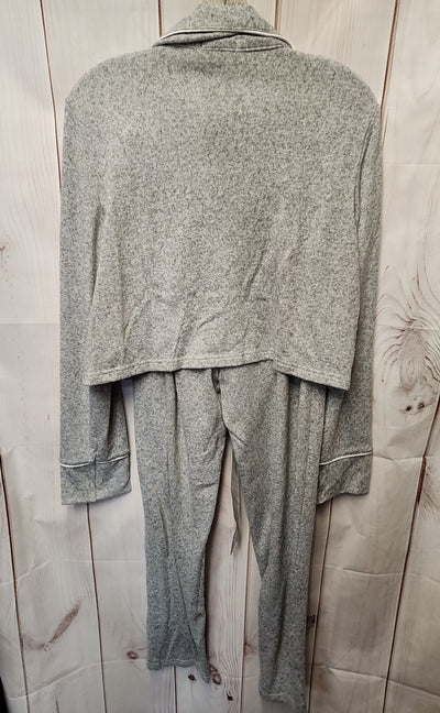Women's Size S Gray Pajamas