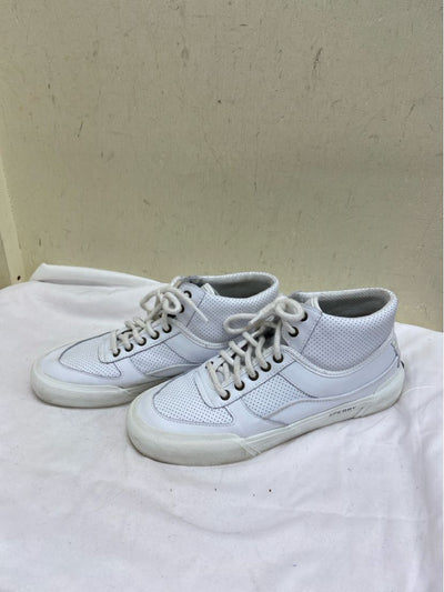 Sperry Women's Size 9 White Sneakers