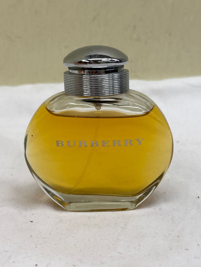 Burberry Classic Eau de Parfum 3.3fl oz 9/10 full Perfume