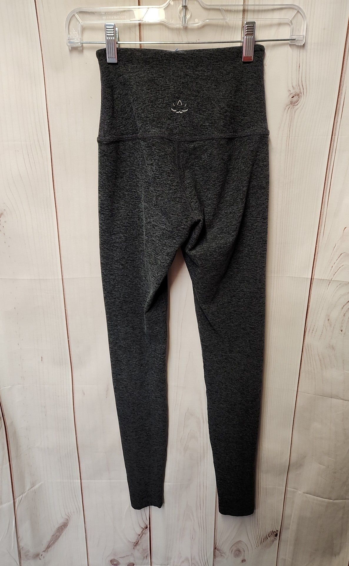 Beyond Yoga Women's Size XS Gray Leggings