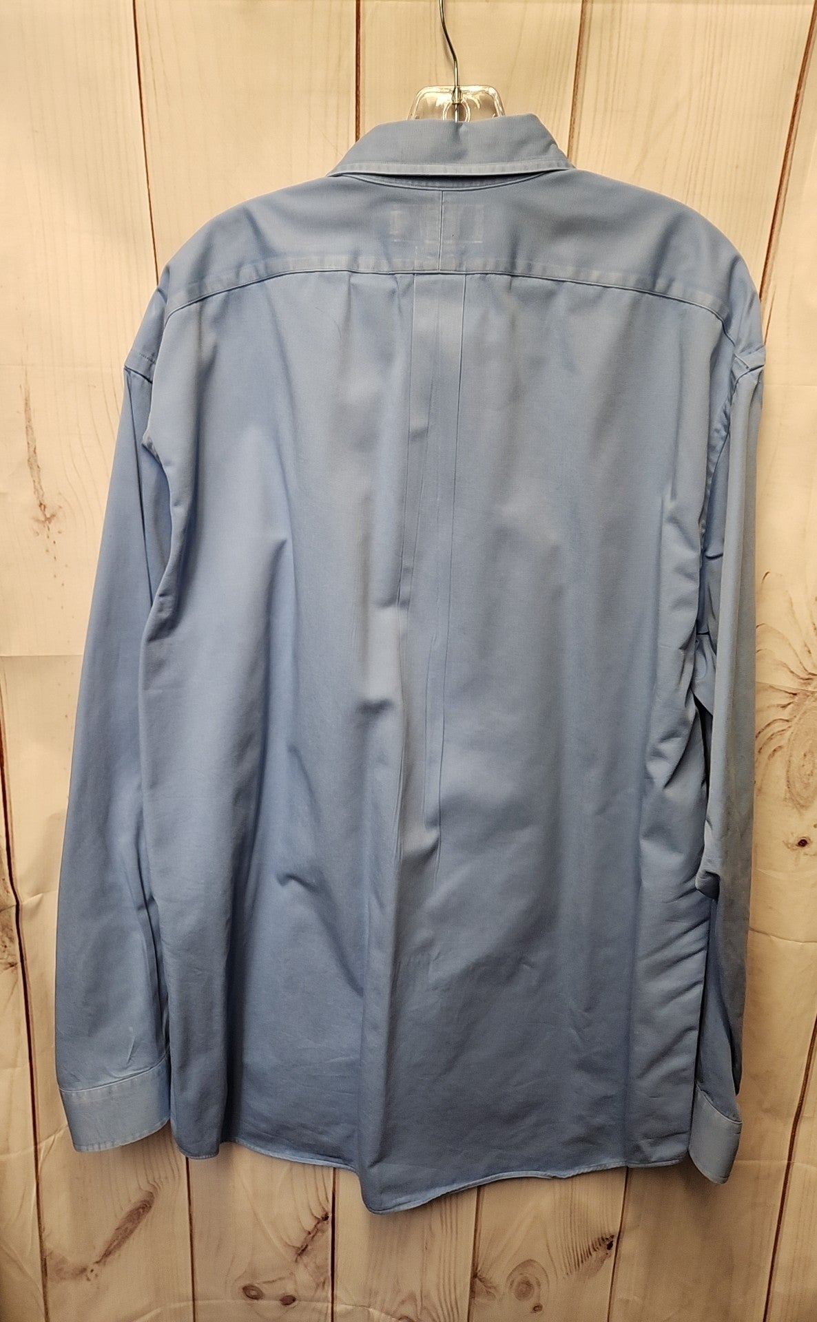 Ralph Lauren Men's Size XL Blue Shirt