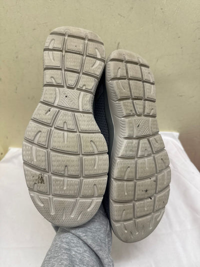 Skechers Men's Size 11 Gray Shoes