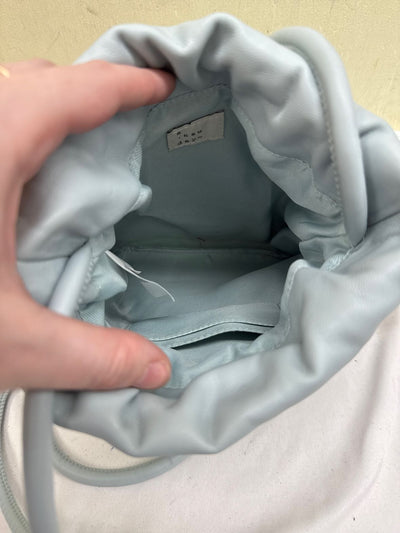 A New Day Blue Purse Bag