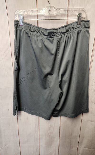 Nike Men's Size L Gray Shorts