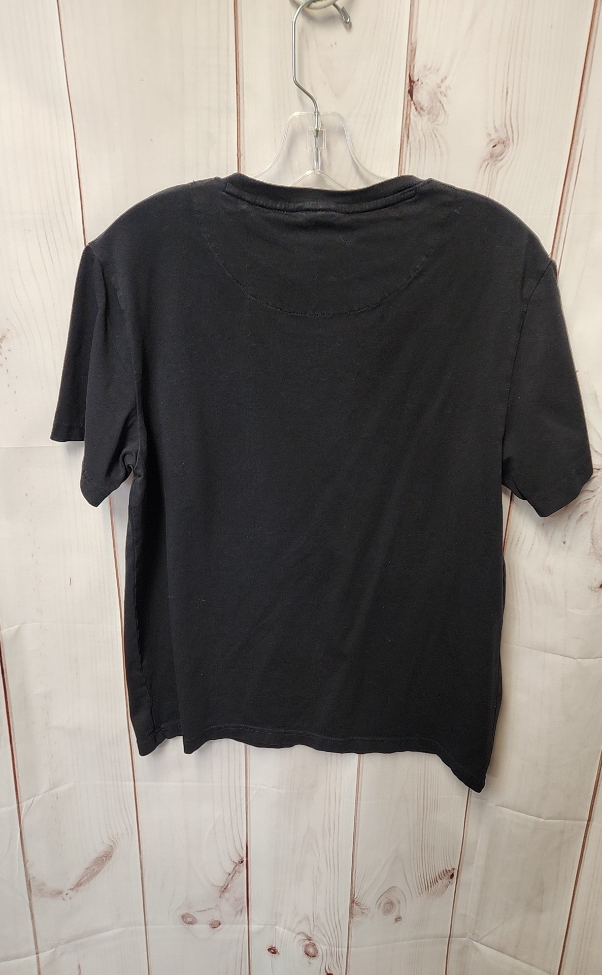 Porter & Ash Men's Size L Black Shirt